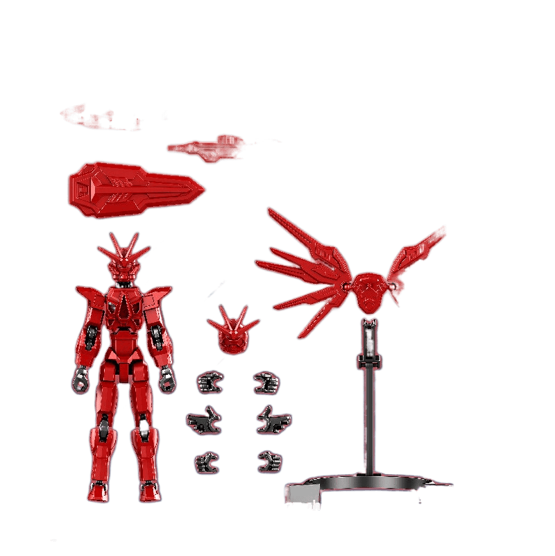 DIY Versatile Robot - Price Value Store