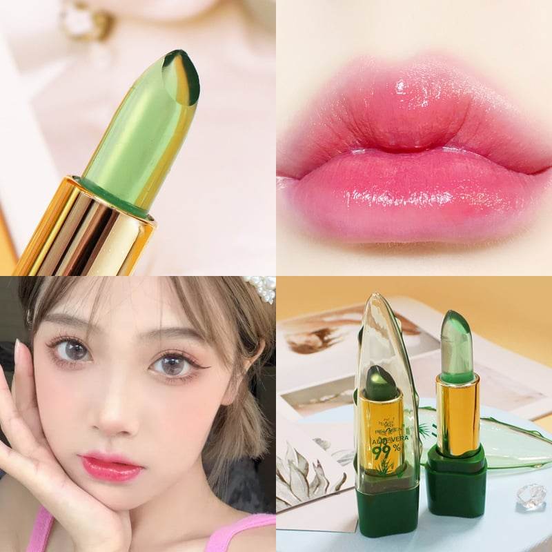Moisturizing and Hydrating Color-changing Lipstick - Price Value Store