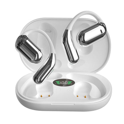 Bluetooth over-ear smart AI translation headphones - Price Value Store