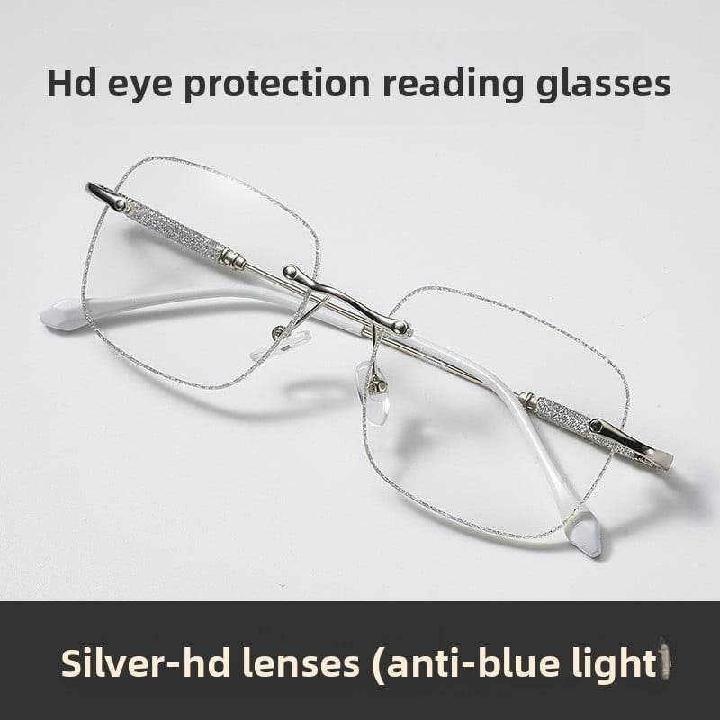 Photosensitive color-changing framed glasses - Price Value Store