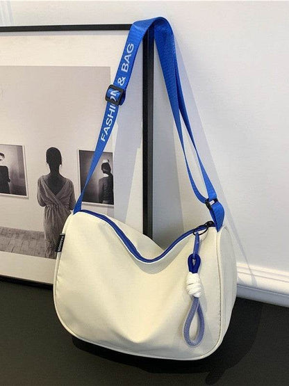 Large capacity crossbody bag - Price Value Store