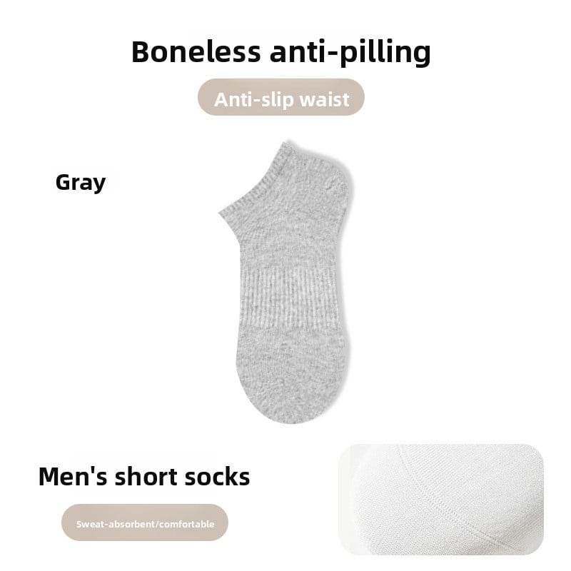 Men's short socks - Price Value Store