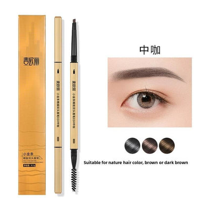 Maeoli Double Eyebrow Pencil - Price Value Store