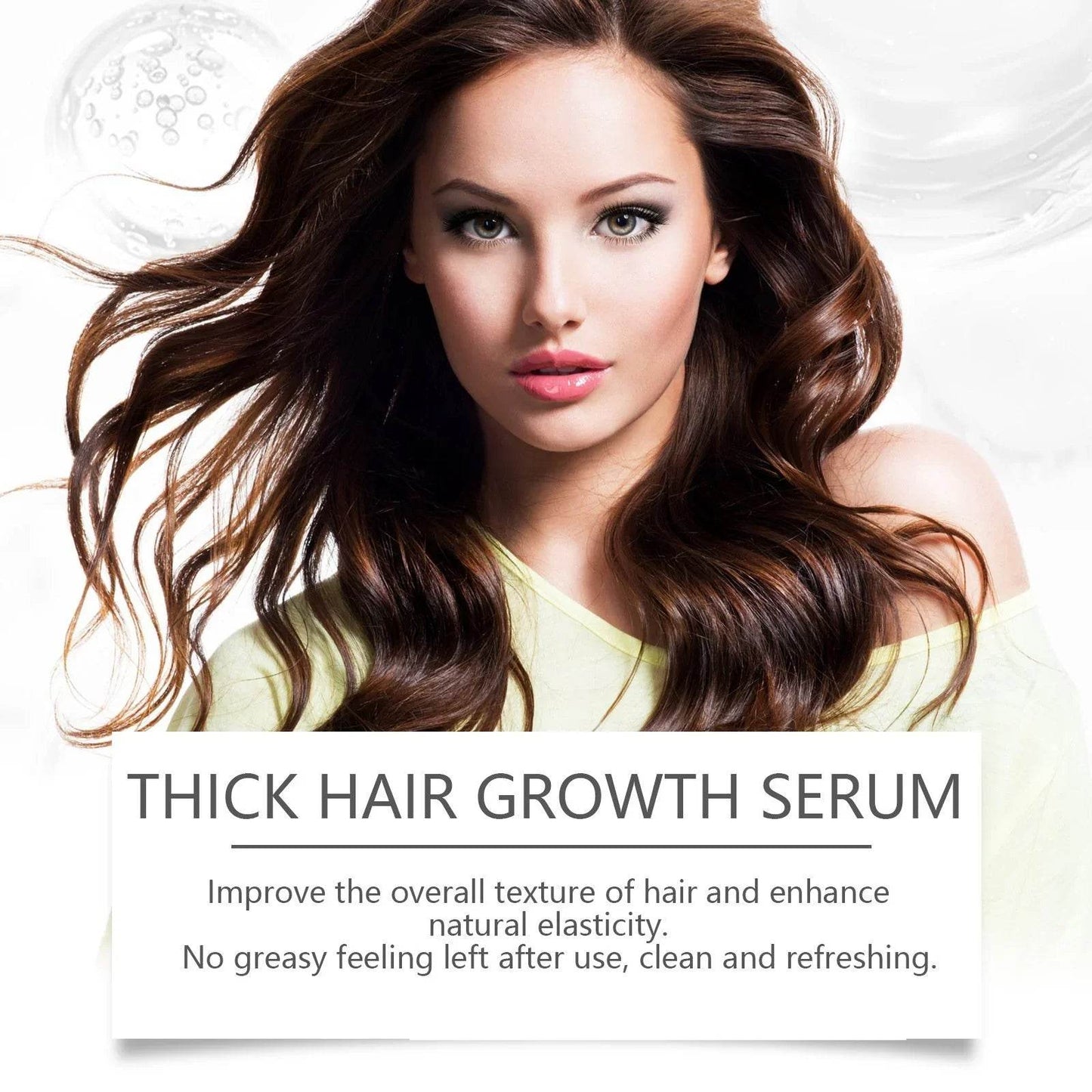 LThoegoa Hair care essence lotion - Price Value Store