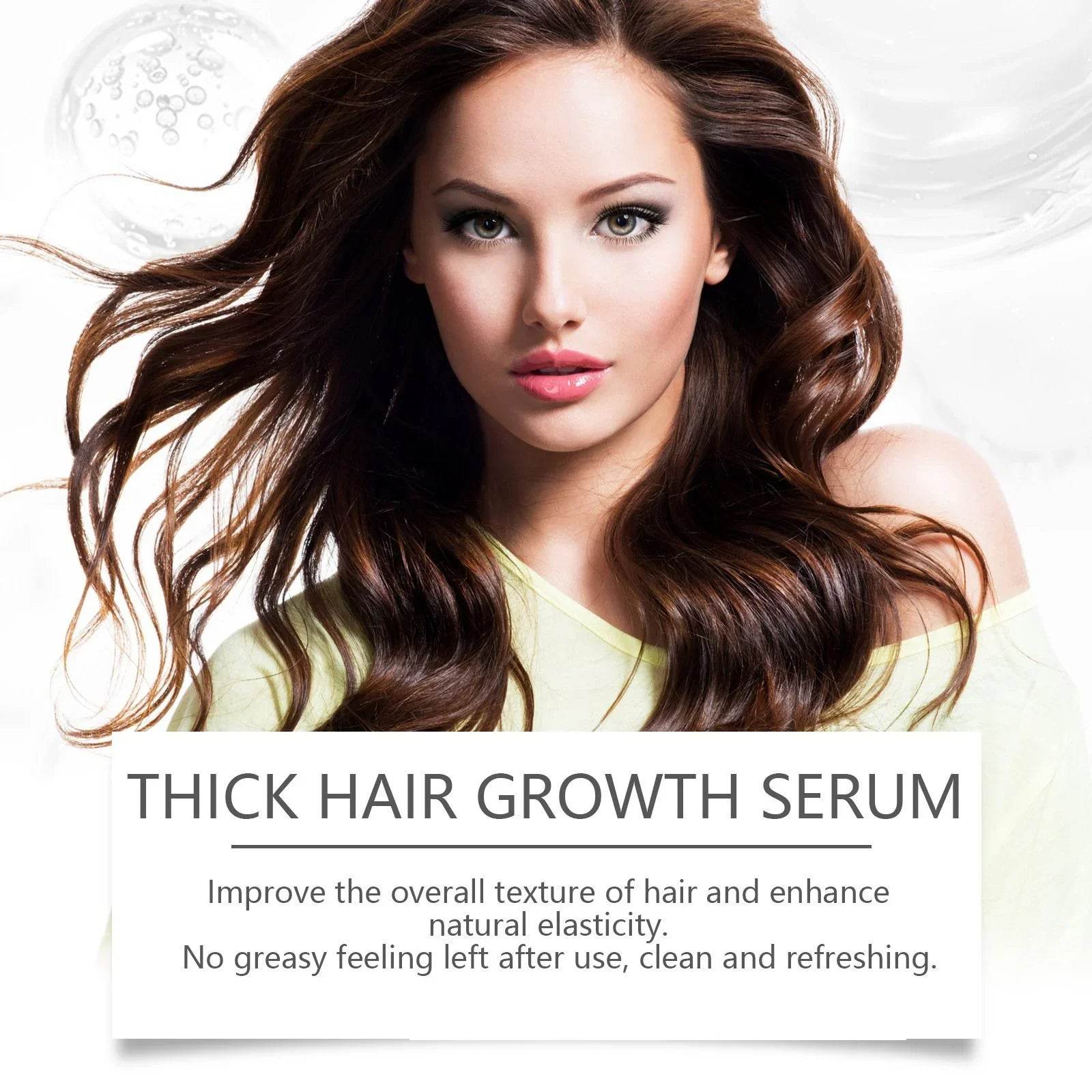 LThoegoa Hair care essence lotion - Price Value Store