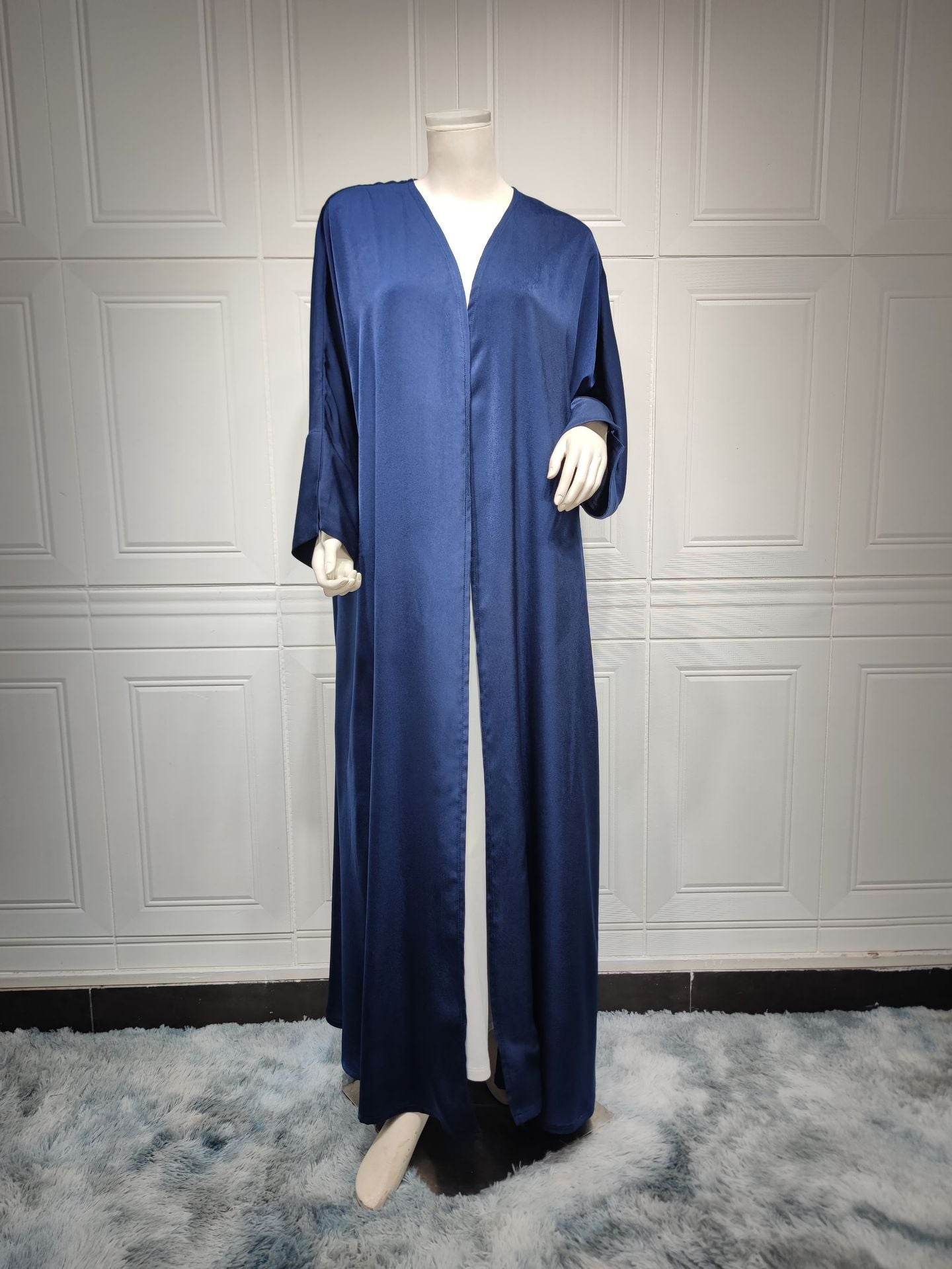 Lady's casual robe - Price Value Store