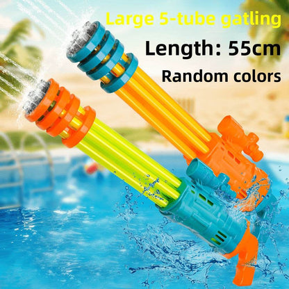Children's pull-out water spray toys - Price Value Store