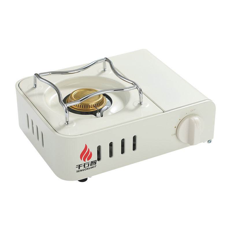 Gas stove for barbecue and picnic - Price Value Store
