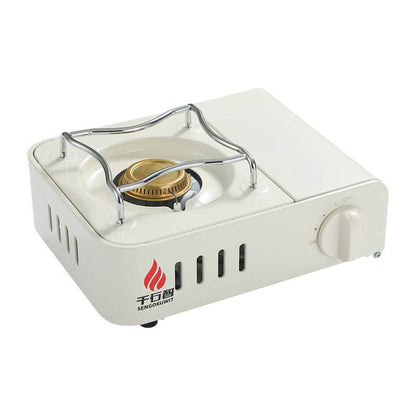 Gas stove for barbecue and picnic - Price Value Store