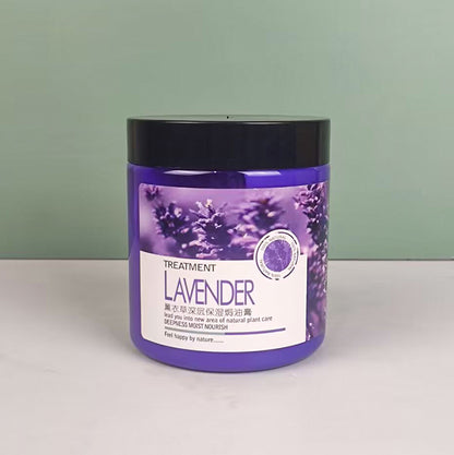 Olive Smooth and Lustrous Hair Conditioning Mousse