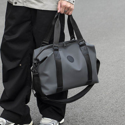 Large-capacity single-shoulder bag - Price Value Store