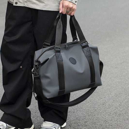 Large-capacity single-shoulder bag - Price Value Store