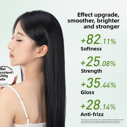 Avocado Repair Hair Mask
