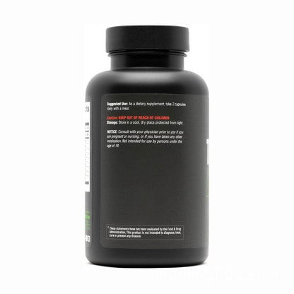 Men's Capsules Test BOOst Max Capsule - Price Value Store