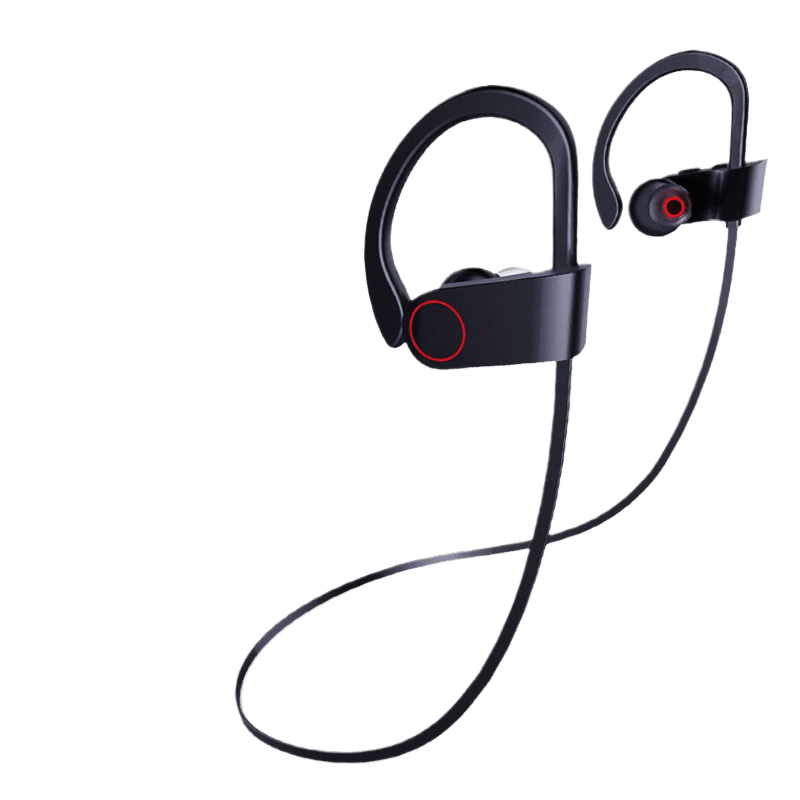Over-ear sports headphones - Price Value Store
