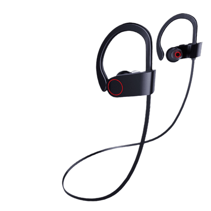 Over-ear sports headphones - Price Value Store