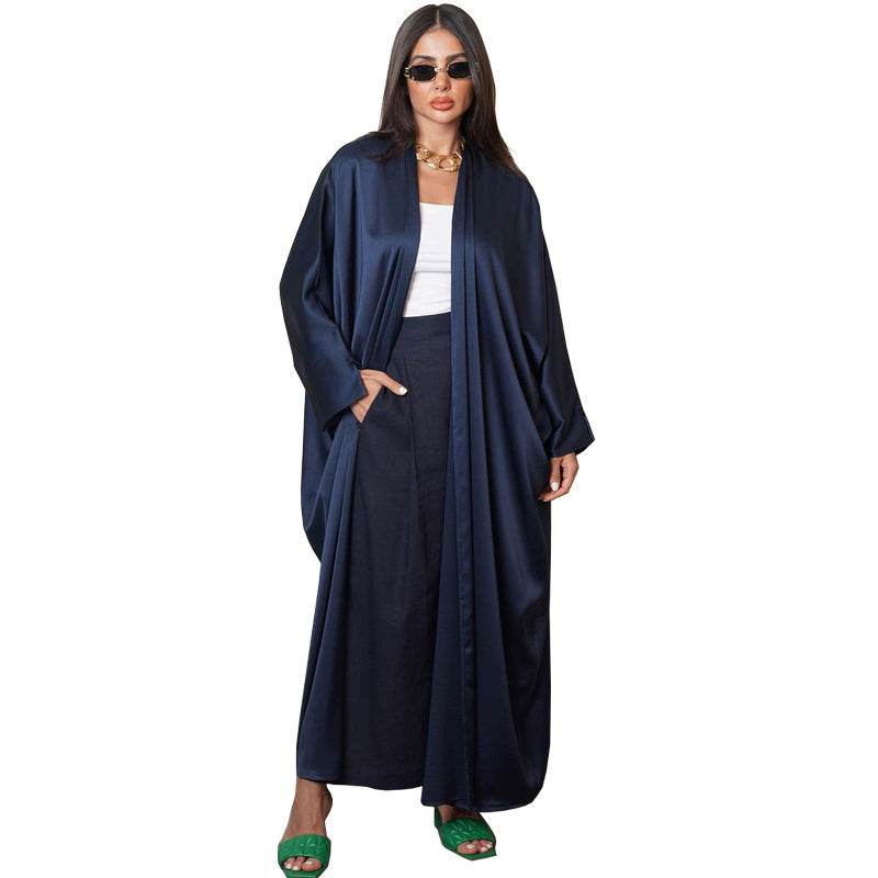 Lady's casual robe - Price Value Store
