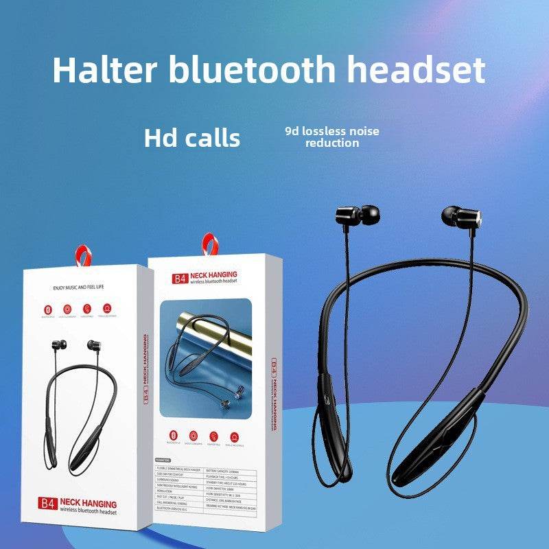 New Hanging Neck Bluetooth - Price Value Store