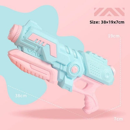Pull-out large-capacity water gun toy - Price Value Store