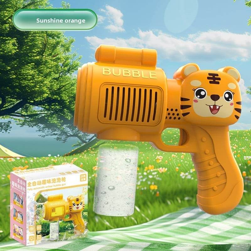 Bubble gun light - Price Value Store