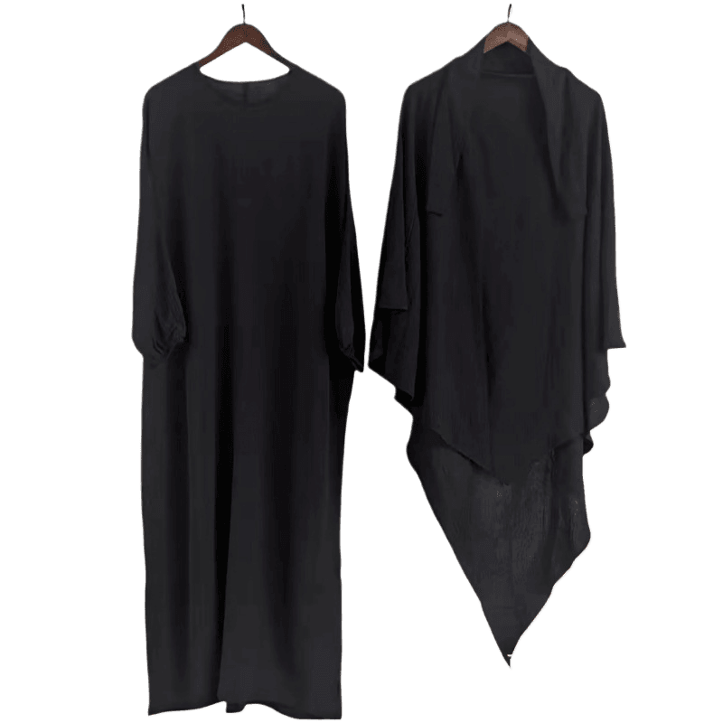Abaya prayer dress - Price Value Store