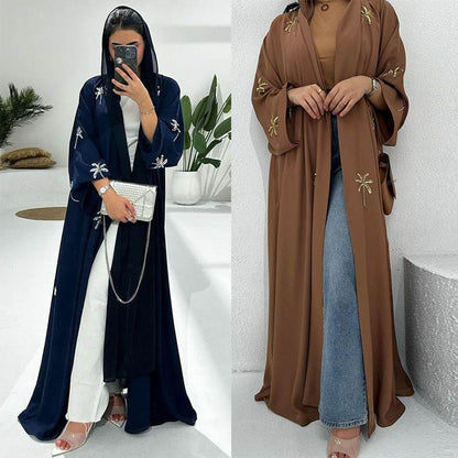 Exquisite Sequin Embroidered Women's Clothing - Price Value Store