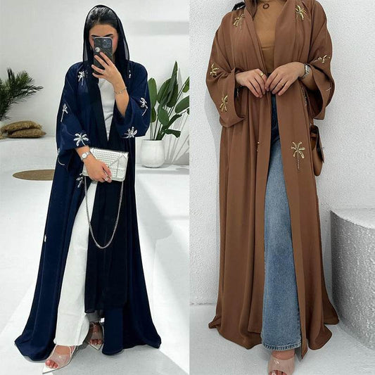Exquisite Sequin Embroidered Women's Clothing - Price Value Store