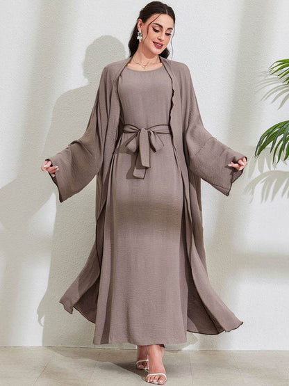 Cardigan dress - Price Value Store