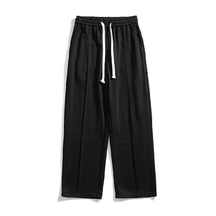 Men's loose wide-leg pants - Price Value Store