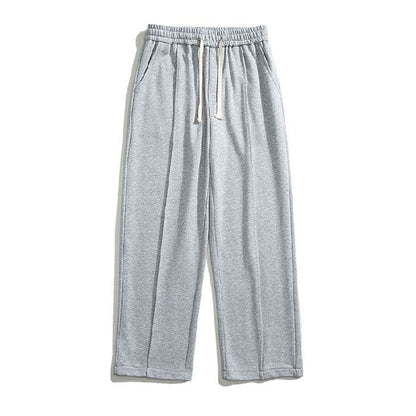 Men's loose wide-leg pants - Price Value Store