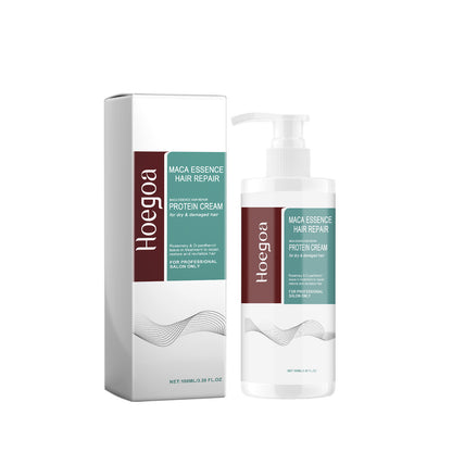 Keratin Leave-In Conditioner