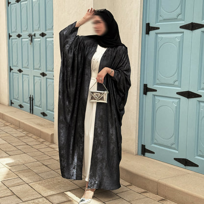 elegant robe