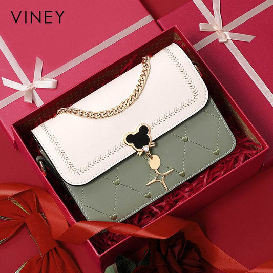 High-end crossbody bag - Price Value Store