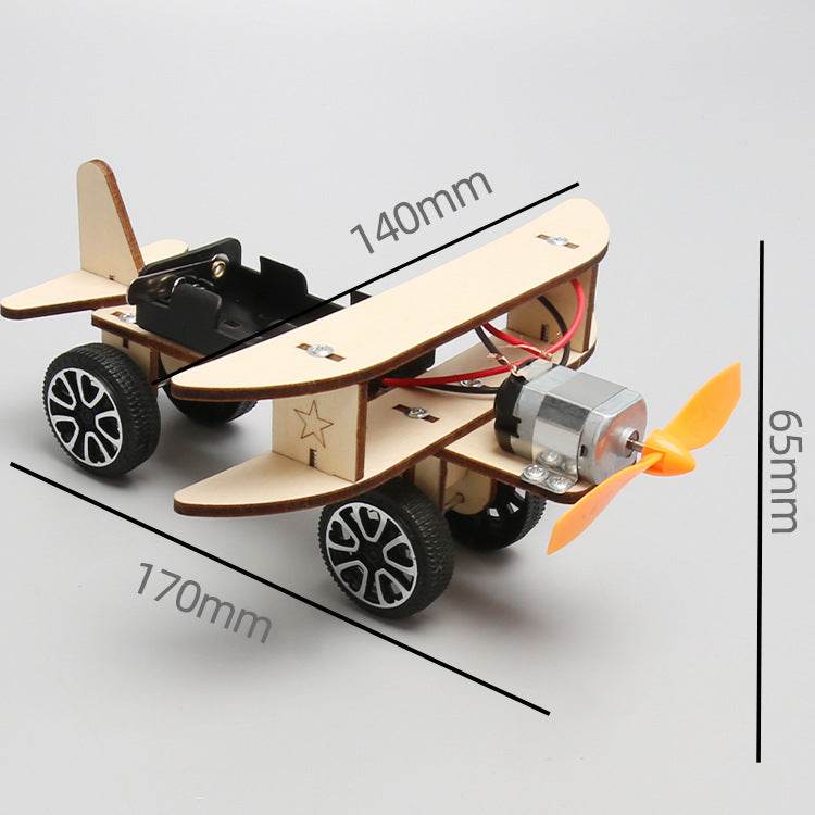 Model of technological aircraft - Price Value Store