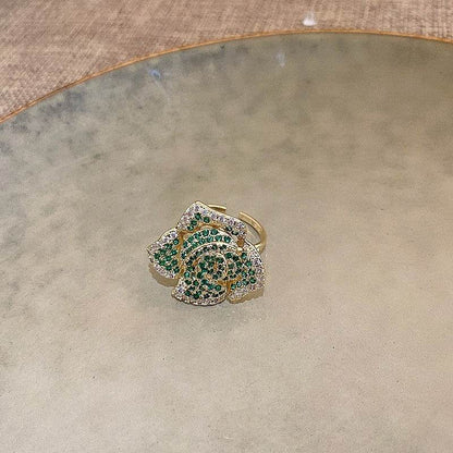 Finger ring jewelry - Price Value Store