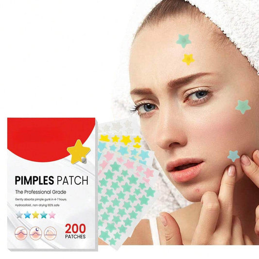 Acne Stickers - Price Value Store