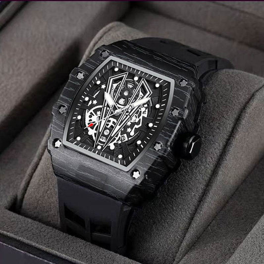 Men's wristwatch - Price Value Store