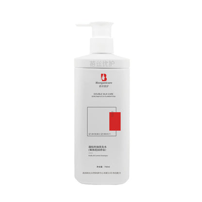 Anti-Dandruff Shampoo and conditioner