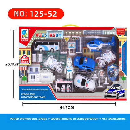 Inertial rebound toy car - Price Value Store