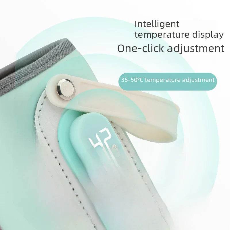 Portable milk warmer for infants when making milk - Price Value Store