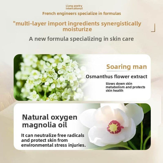 Anti-aging facial oil - Price Value Store