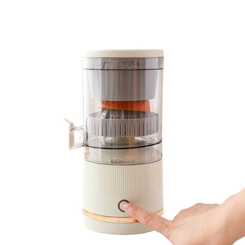 Juicer household pure juice juicer juice separation portable juice cup mini blender juicer - Price Value Store