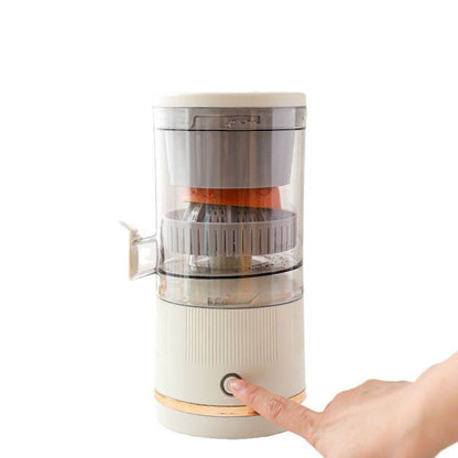 Juicer household pure juice juicer juice separation portable juice cup mini blender juicer - Price Value Store
