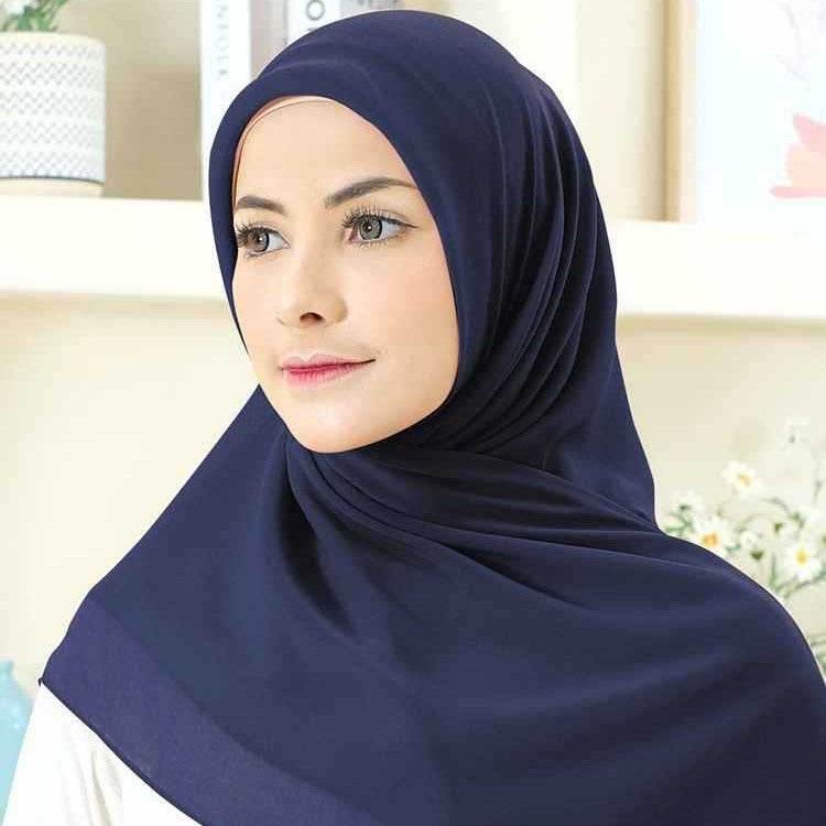 Chiffon Headscarf - Price Value Store