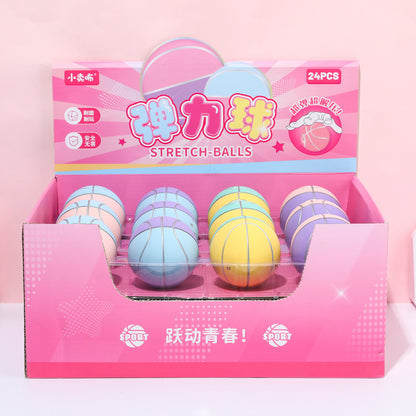 Mini Bouncing Ball