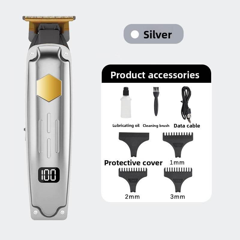 Household electric hair clipper - Price Value Store