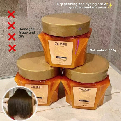 Essential Oil Multi-Effect Hair Mask