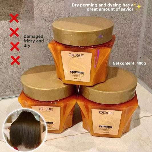 Essential Oil Multi-Effect Hair Mask