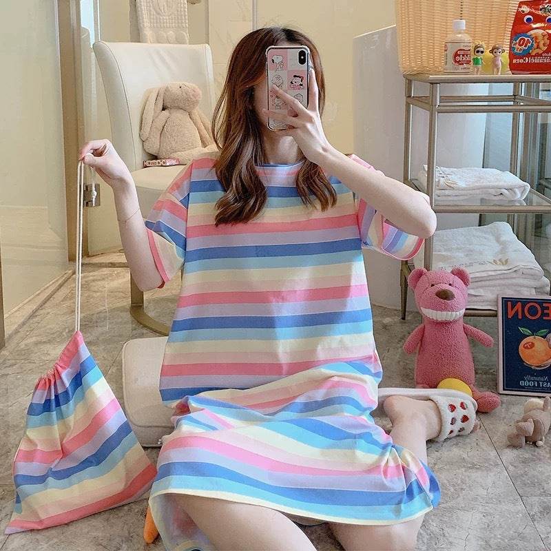 Cute lightweight loungewear - Price Value Store