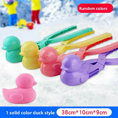 Snowball toy - Price Value Store
